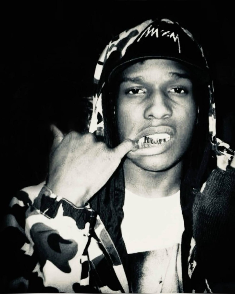 A$AP Rocky